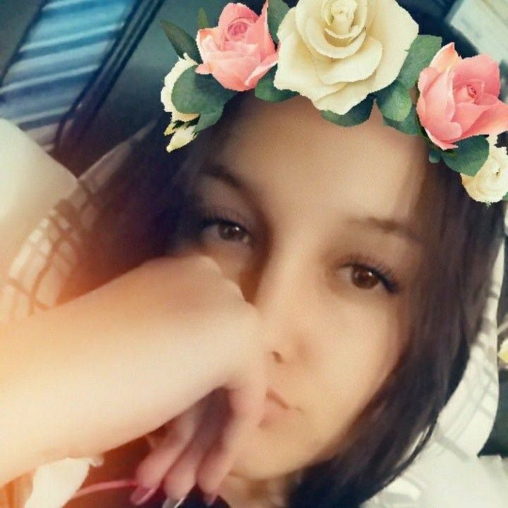 Meet your Posher, Zabrina